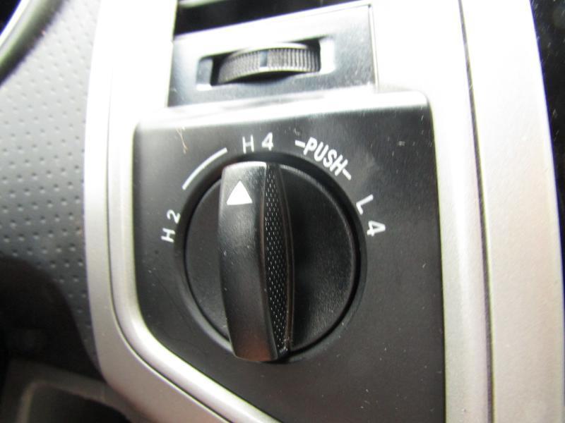 Toyota Tacoma Double Cab Long Bed V6 Auto 4WD 2010