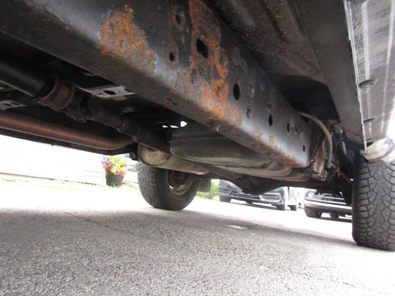 Toyota Tacoma Double Cab Long Bed V6 Auto 4WD 2010