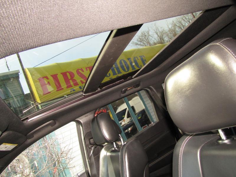 Jeep Grand Cherokee Limited 4WD 2015