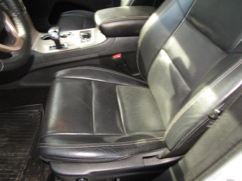 Jeep Grand Cherokee Limited 4WD 2015