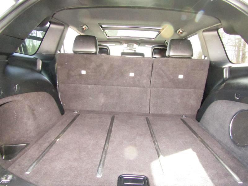 Jeep Grand Cherokee Limited 4WD 2015