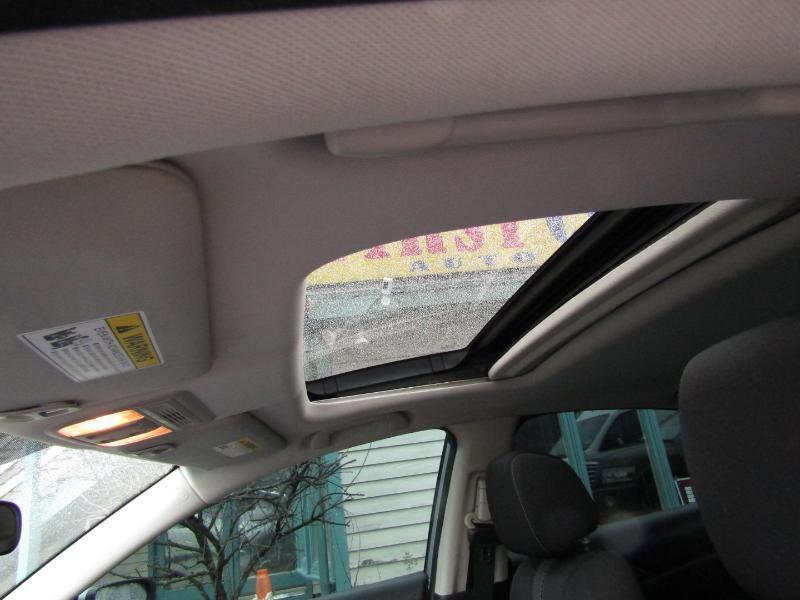 Honda Civic EX Sedan CVT 2016