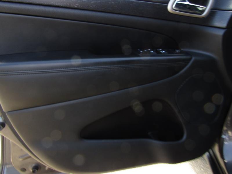 Jeep Grand Cherokee Laredo 4WD 2015