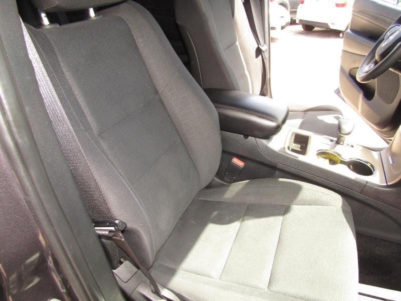 Jeep Grand Cherokee Laredo 4WD 2015