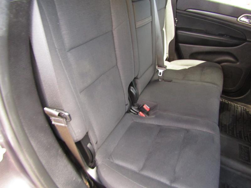 Jeep Grand Cherokee Laredo 4WD 2015