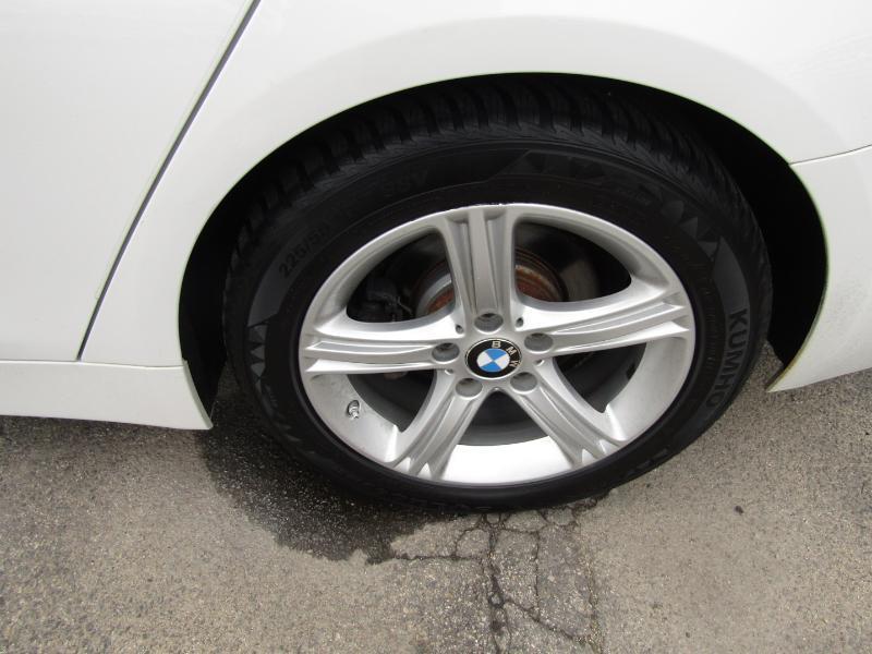 BMW 4-Series Gran Coupe 428i SULEV 2015