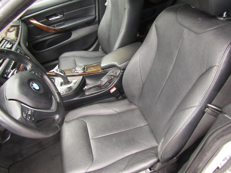 BMW 4-Series Gran Coupe 428i SULEV 2015