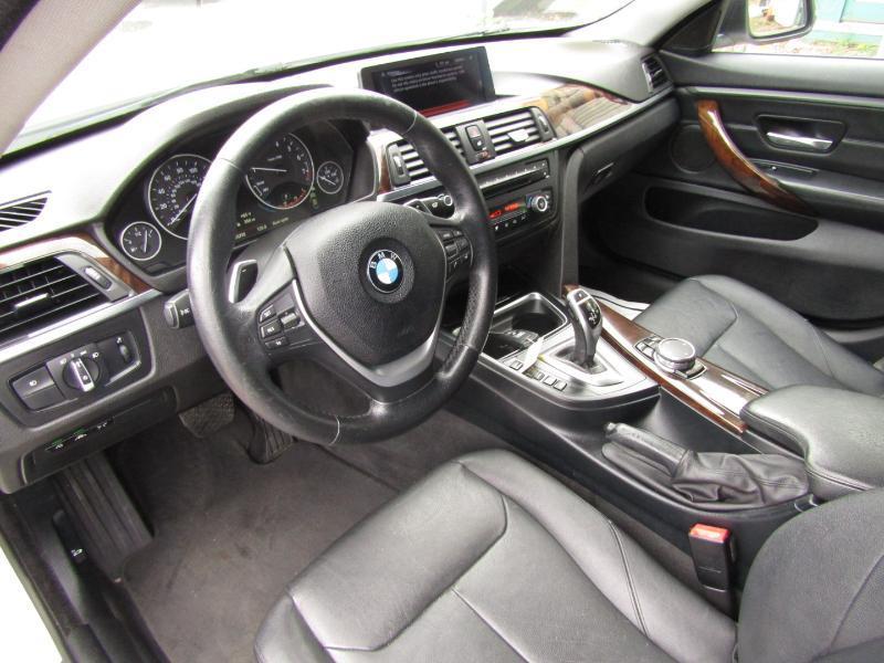 BMW 4-Series Gran Coupe 428i SULEV 2015