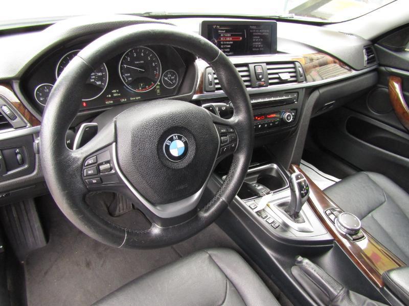 BMW 4-Series Gran Coupe 428i SULEV 2015
