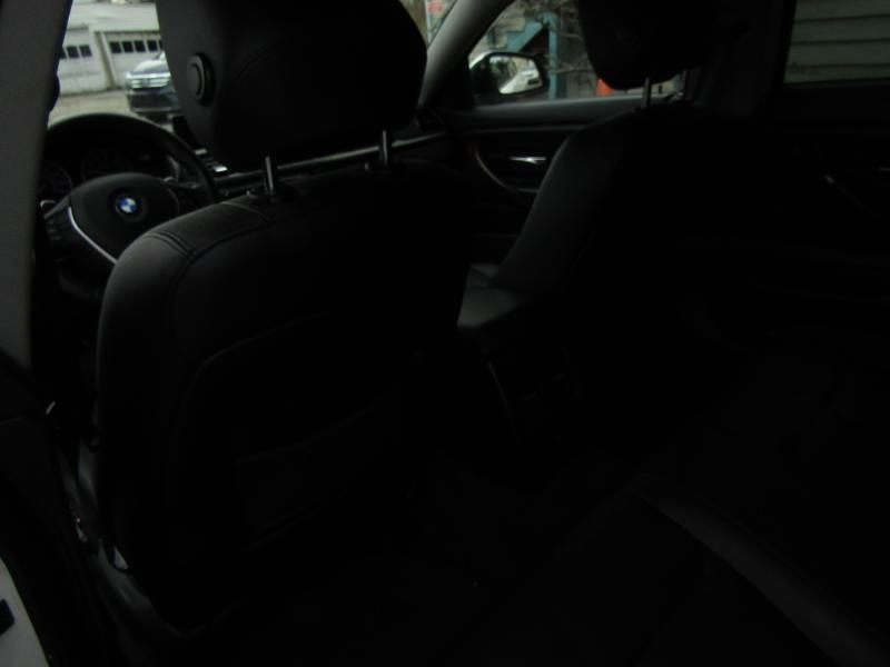 BMW 4-Series Gran Coupe 428i SULEV 2015