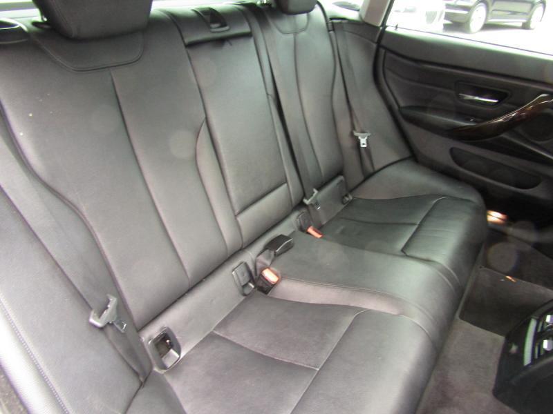 BMW 4-Series Gran Coupe 428i SULEV 2015