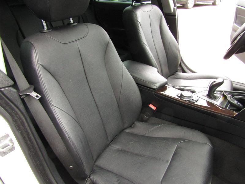 BMW 4-Series Gran Coupe 428i SULEV 2015