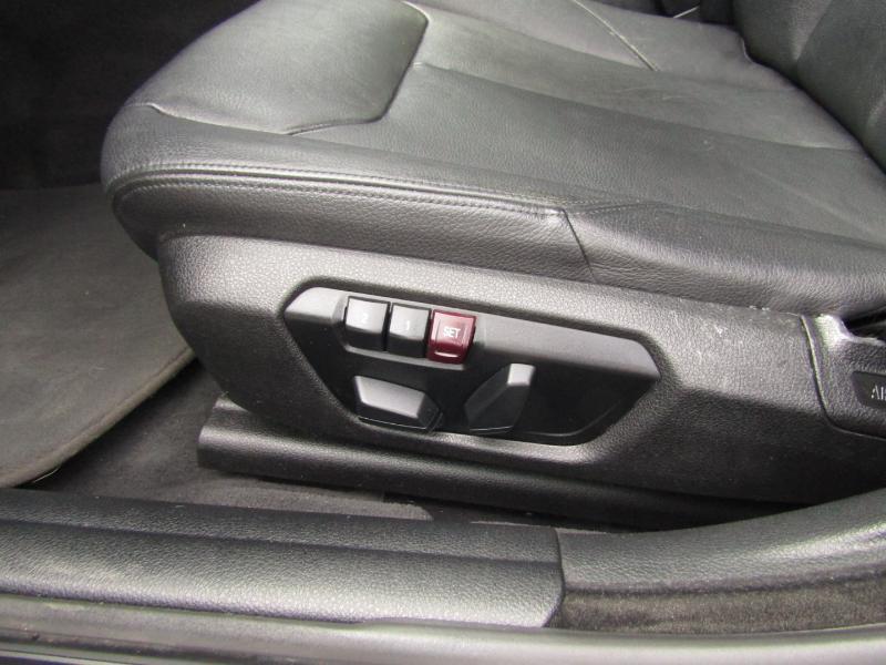 BMW 4-Series Gran Coupe 428i SULEV 2015