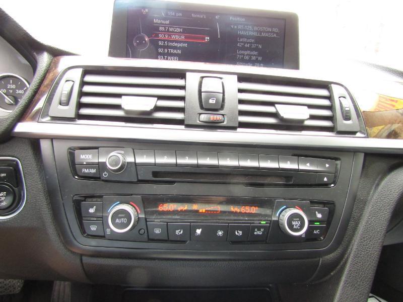 BMW 4-Series Gran Coupe 428i SULEV 2015