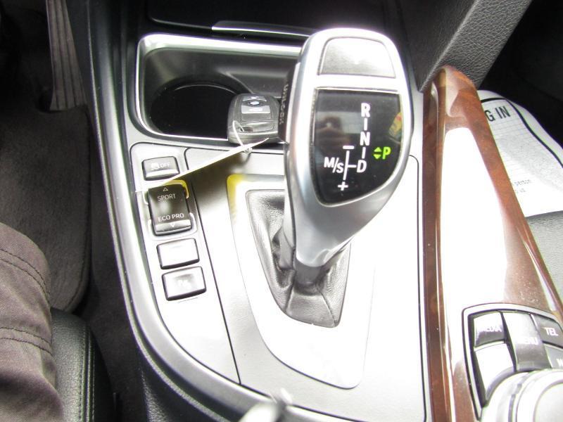 BMW 4-Series Gran Coupe 428i SULEV 2015