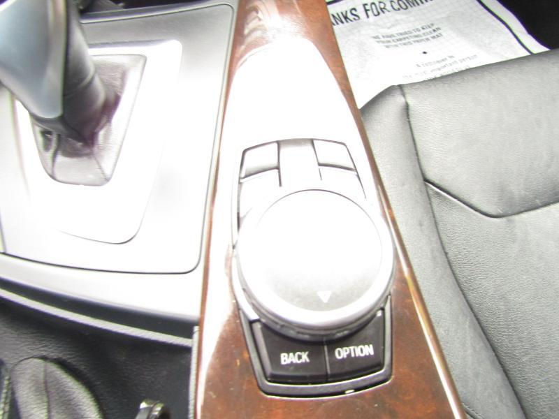 BMW 4-Series Gran Coupe 428i SULEV 2015