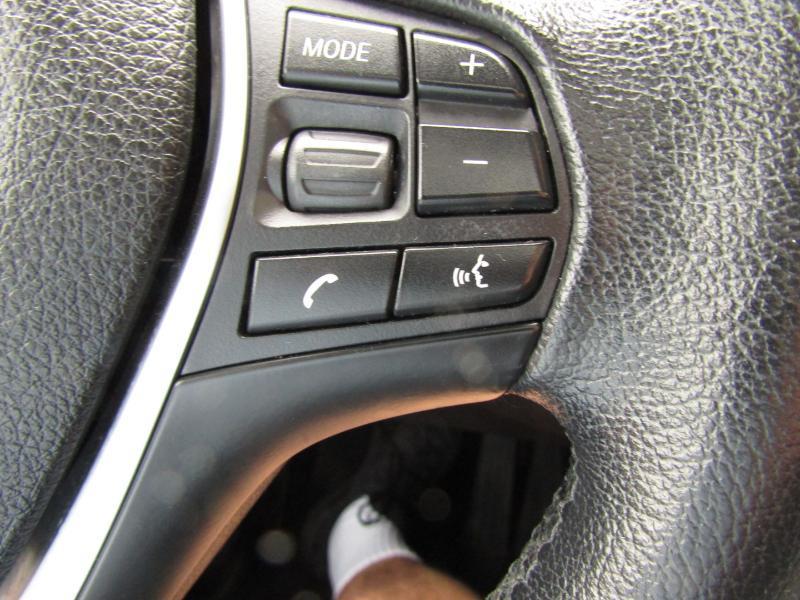 BMW 4-Series Gran Coupe 428i SULEV 2015