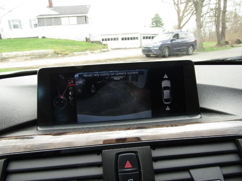 BMW 4-Series Gran Coupe 428i SULEV 2015