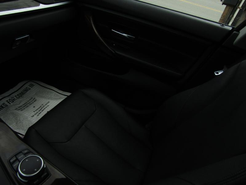 BMW 4-Series Gran Coupe 428i SULEV 2015