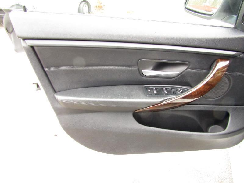 BMW 4-Series Gran Coupe 428i SULEV 2015