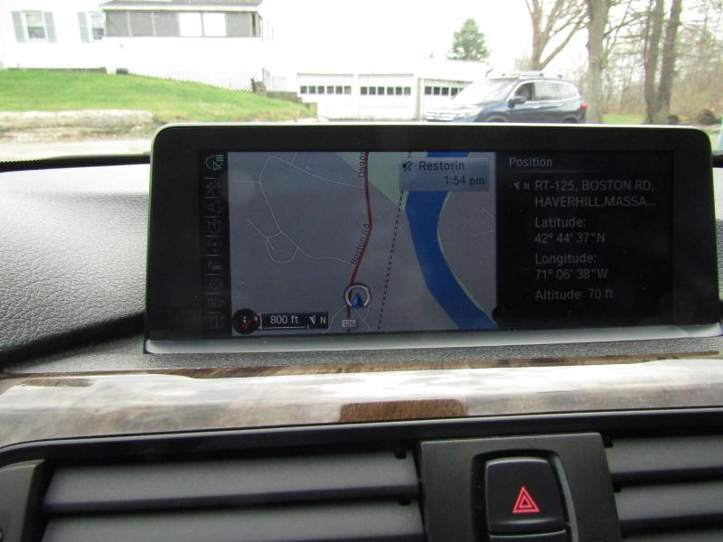 BMW 4-Series Gran Coupe 428i SULEV 2015