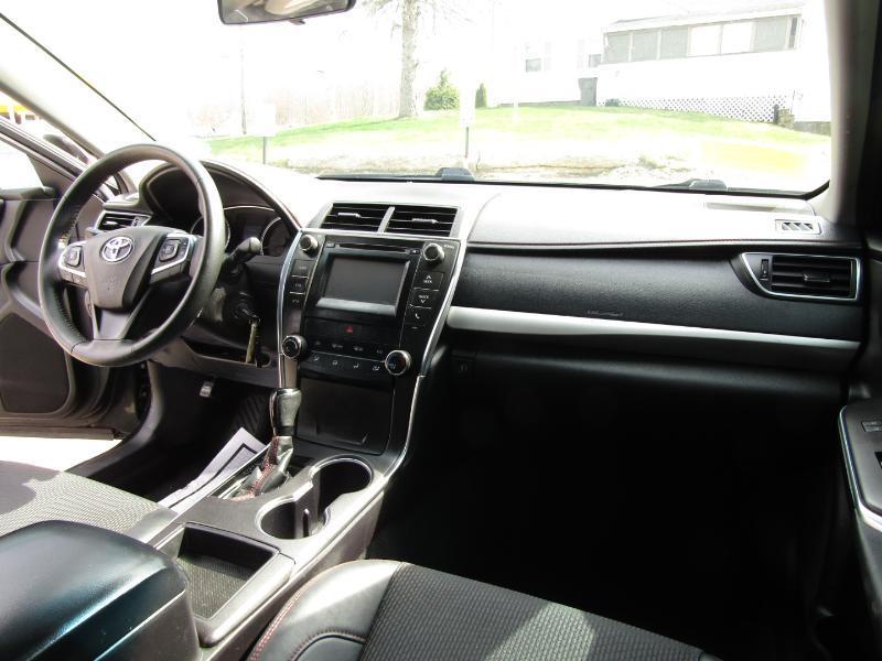 BMW 4-Series Gran Coupe 428i SULEV 2015