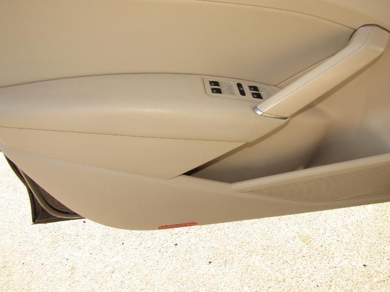 Volkswagen Passat SE 2018