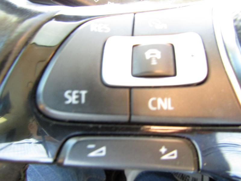 Volkswagen Passat SE 2018