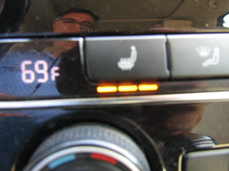 Volkswagen Passat SE 2018