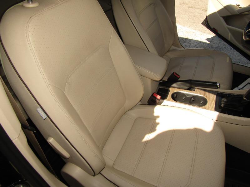 Volkswagen Passat SE 2018