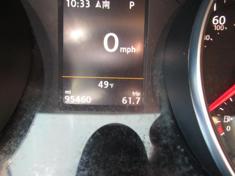 Volkswagen Passat SE 2018