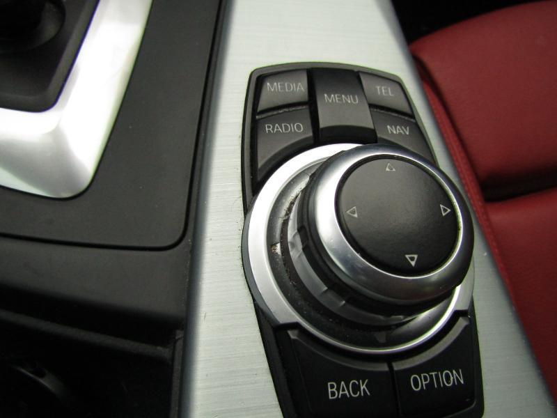 BMW 3-Series 328i xDrive Sedan 2013