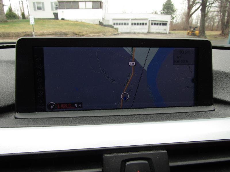 BMW 3-Series 328i xDrive Sedan 2013