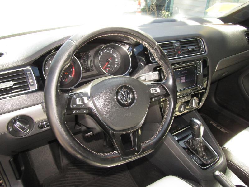 Volkswagen Jetta SE 2016