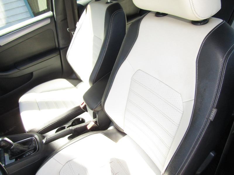 Volkswagen Jetta SE 2016