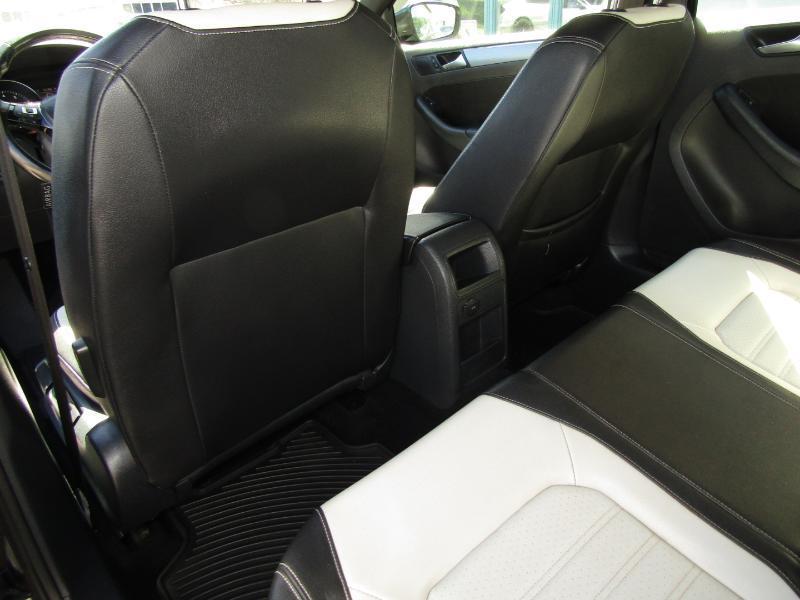 Volkswagen Jetta SE 2016
