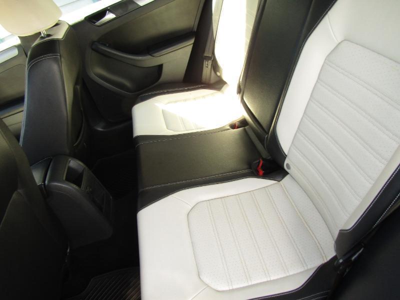 Volkswagen Jetta SE 2016