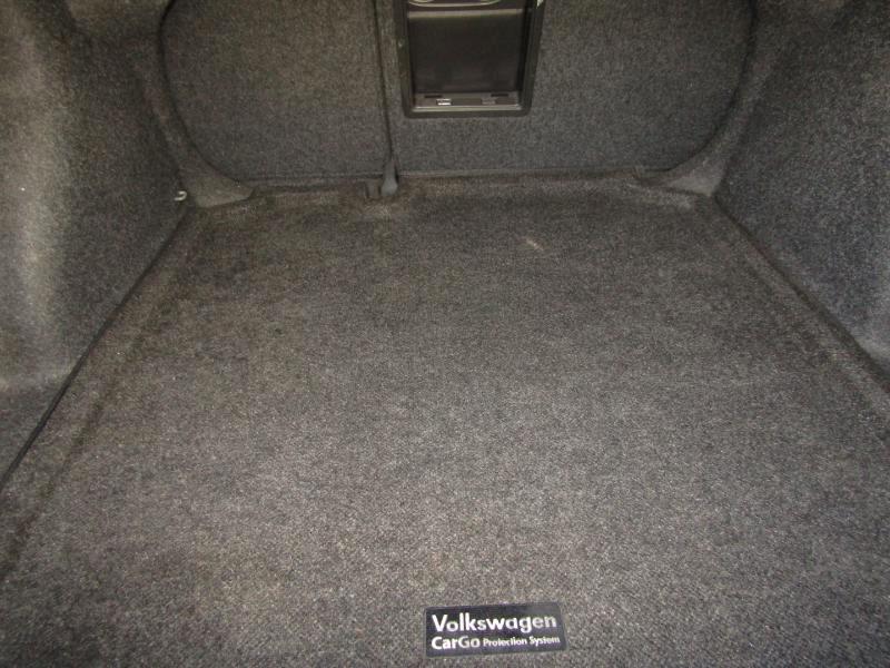 Volkswagen Jetta SE 2016