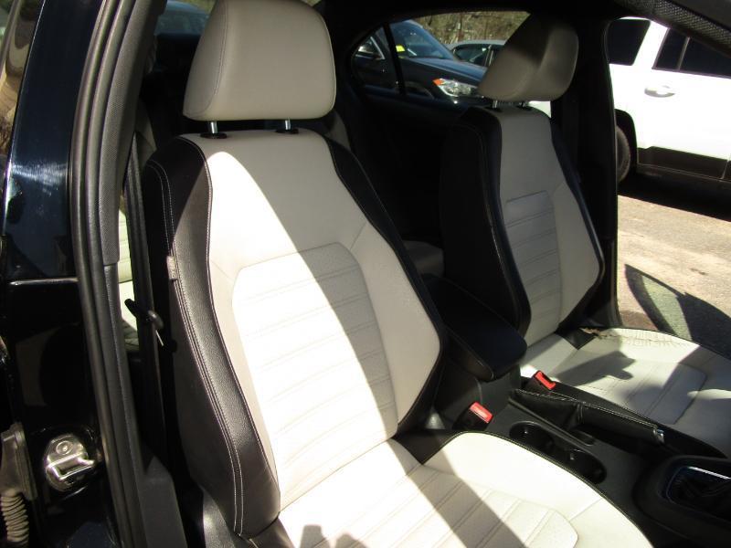 Volkswagen Jetta SE 2016