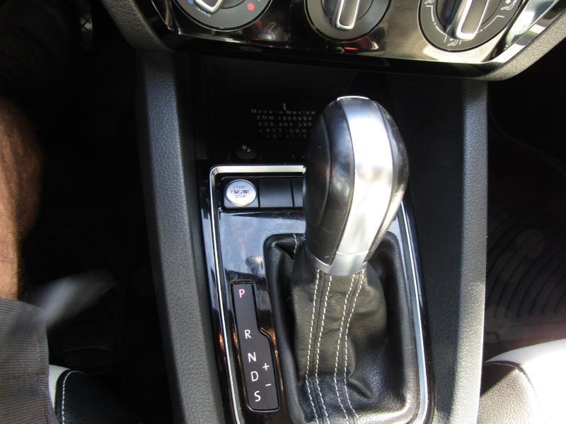 Volkswagen Jetta SE 2016