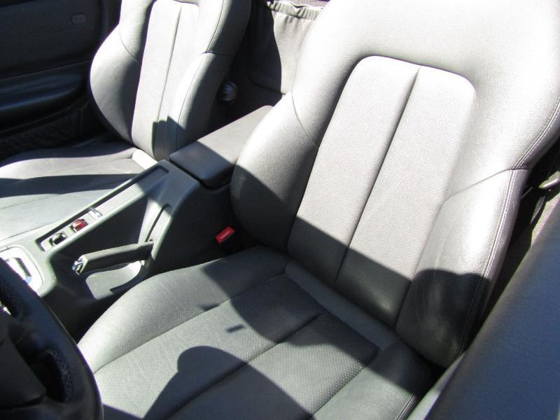 Mercedes-Benz SLK SLK230 2003