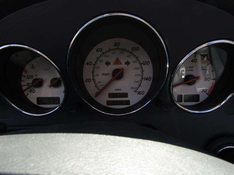 Mercedes-Benz SLK SLK230 2003