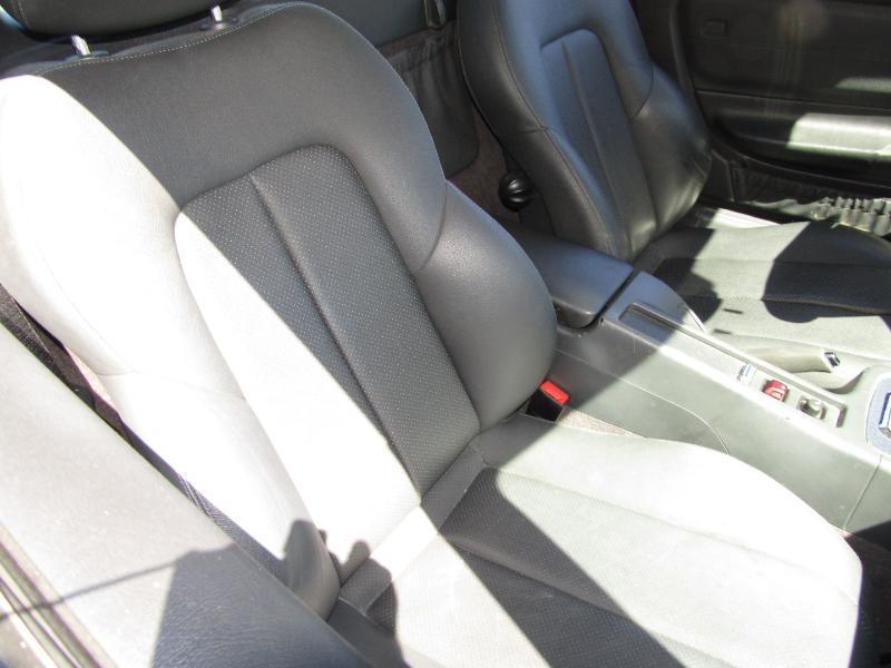 Mercedes-Benz SLK SLK230 2003