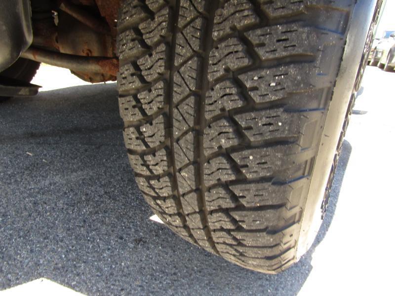 Jeep Wrangler Unlimited Sahara 4WD 2008