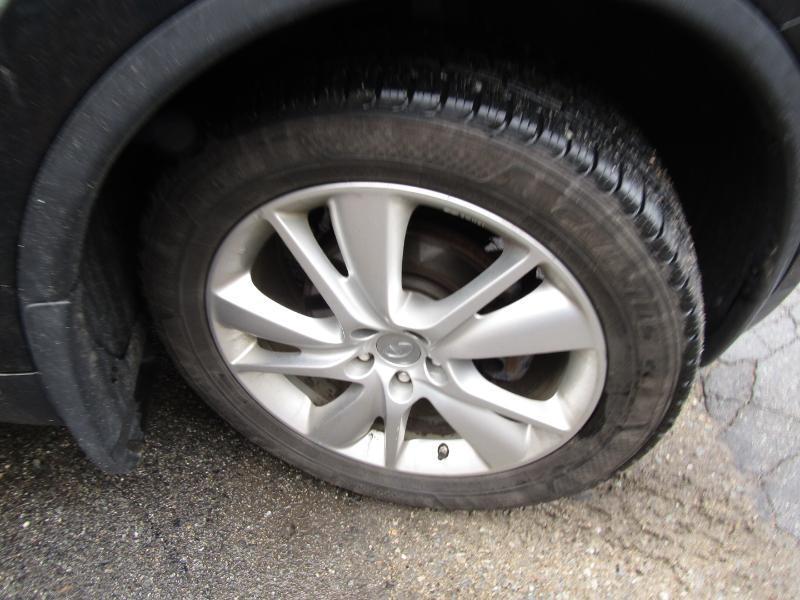 Infiniti FX FX35 AWD 2012