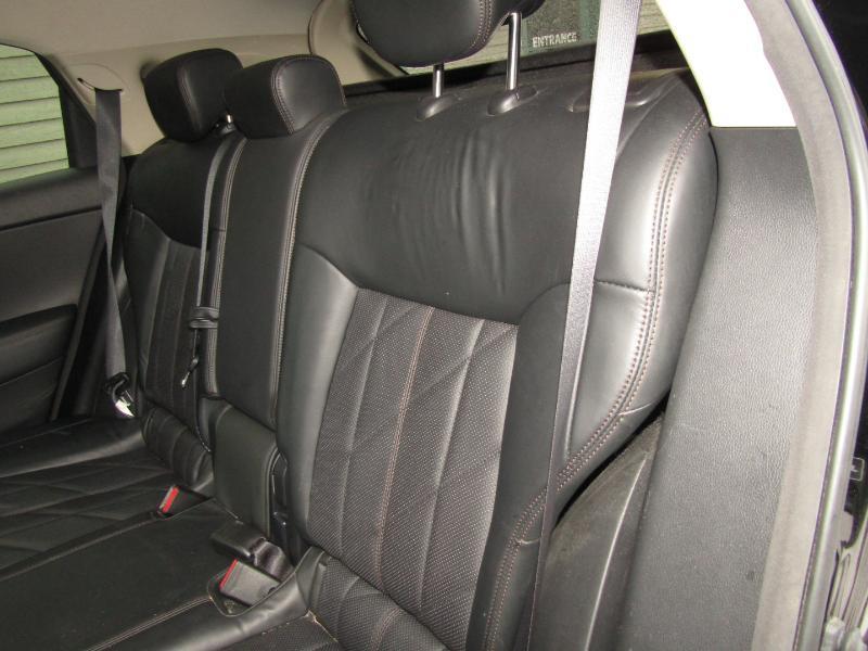 Infiniti FX FX35 AWD 2012