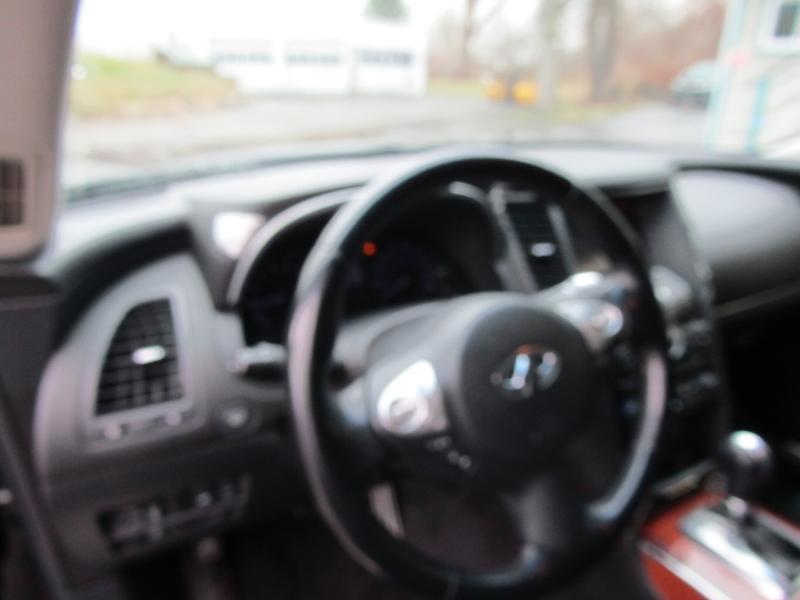 Infiniti FX FX35 AWD 2012