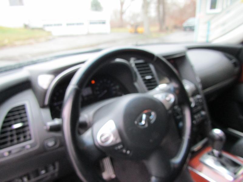 Infiniti FX FX35 AWD 2012