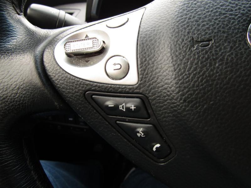 Infiniti FX FX35 AWD 2012