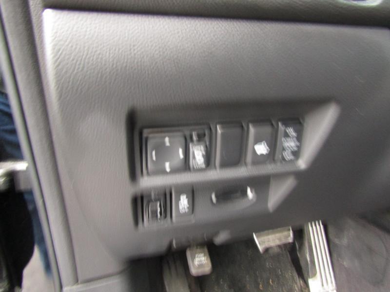 Infiniti FX FX35 AWD 2012